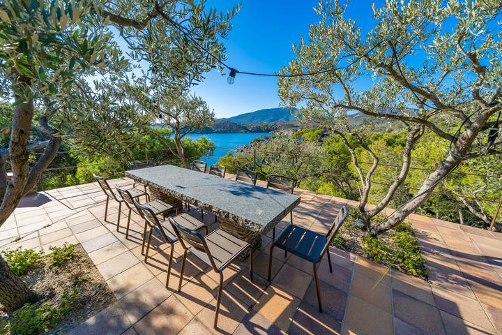 Exclusive Villa – Casa Guillola Cadaqués gallery image 3