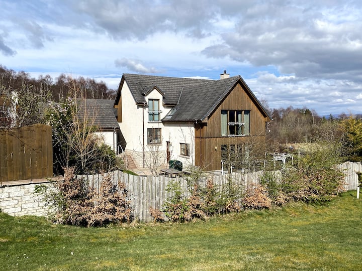 Aviemore North Star Lodge Holiday homes for Rent in Highland Council