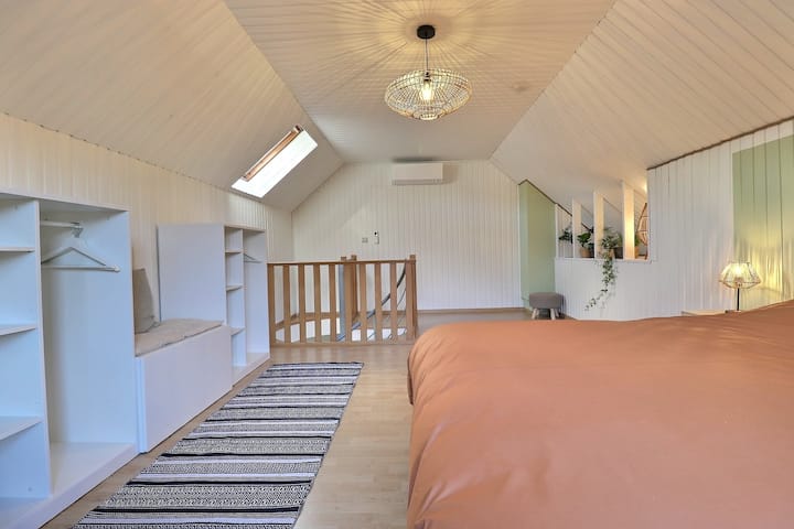 საძინებელი 2