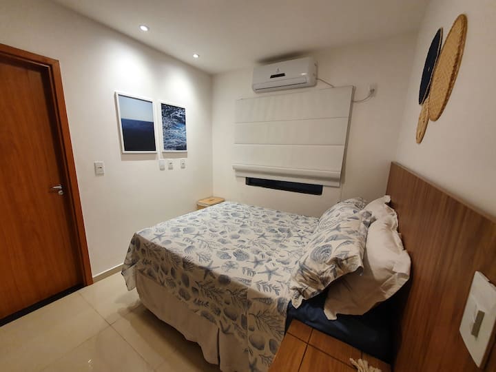 Apartmán