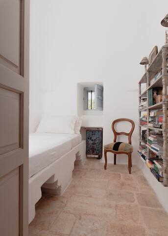 Trullo Cavallerizza con piscina e SPA gallery image 5