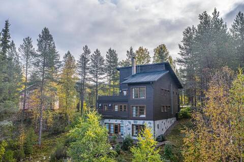 Scandi House Levi - Panorama*****