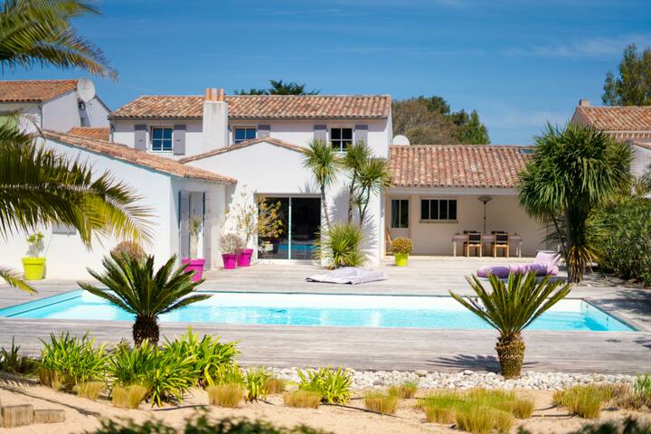Ré Experiences managed Airbnb listing 2