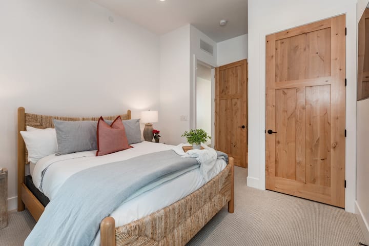 chumba cha kulala cha malkia