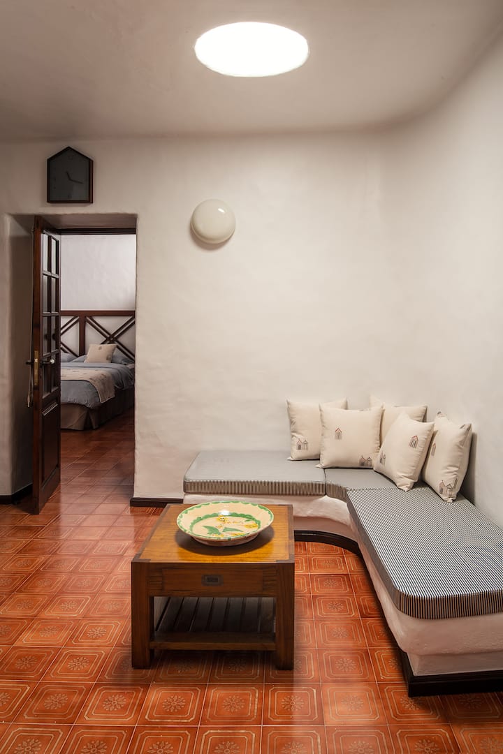 Las Pergolas Villa Rural - Ap. Puerto Calero - Puerto del Carmen