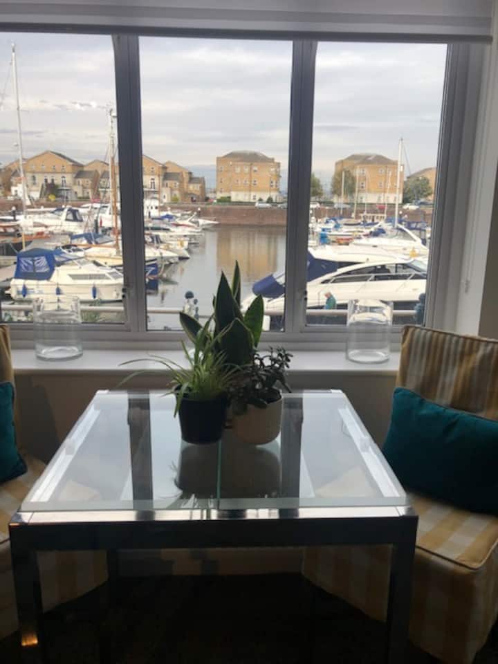 Penarth Holiday Rentals & Homes Wales, United Kingdom Airbnb