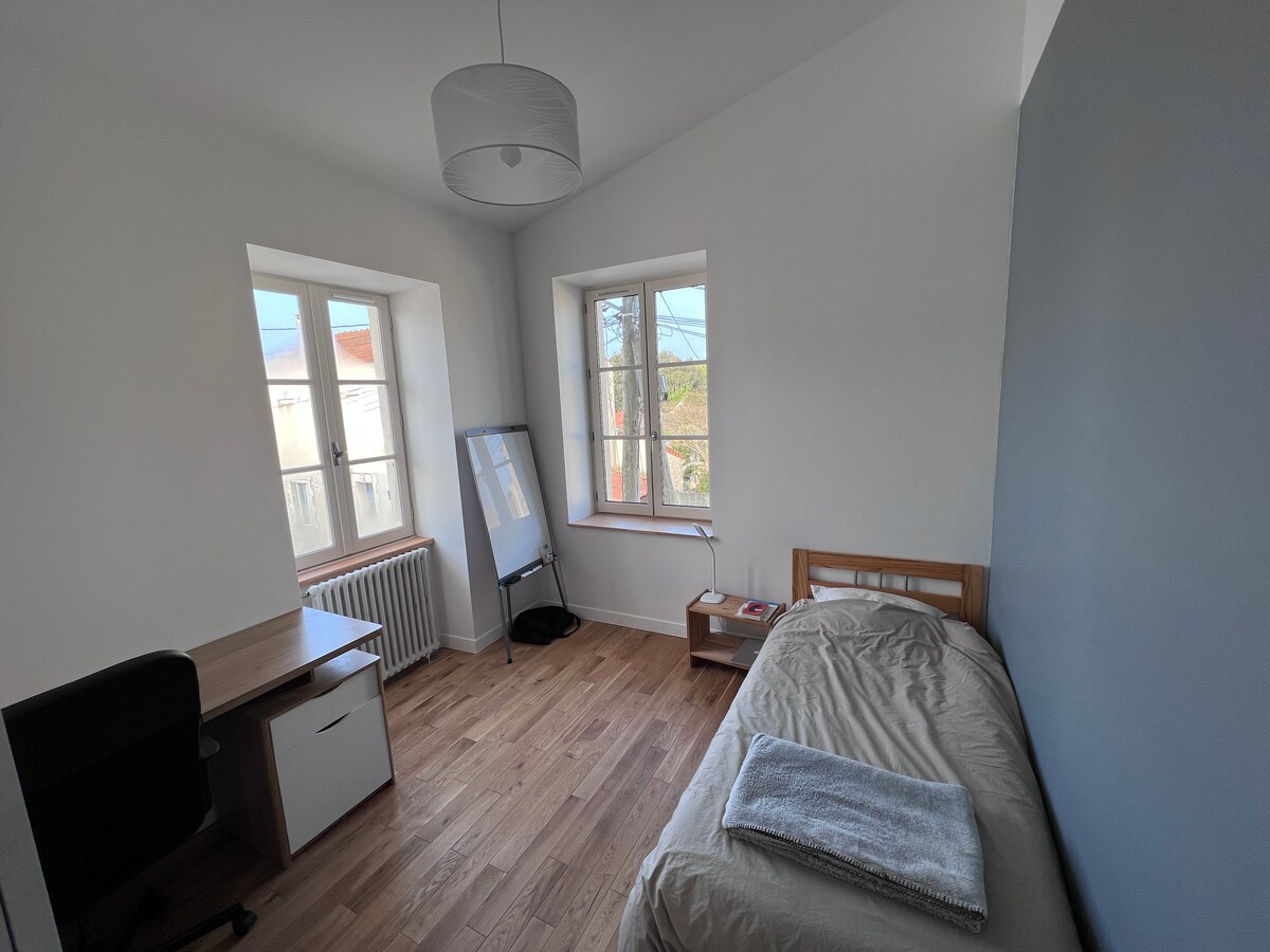 Habitación para niños 2