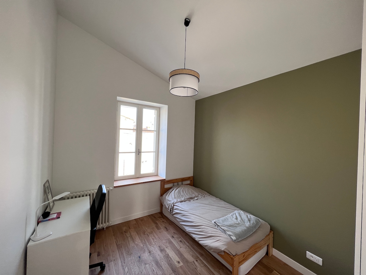 Habitación para niños 3