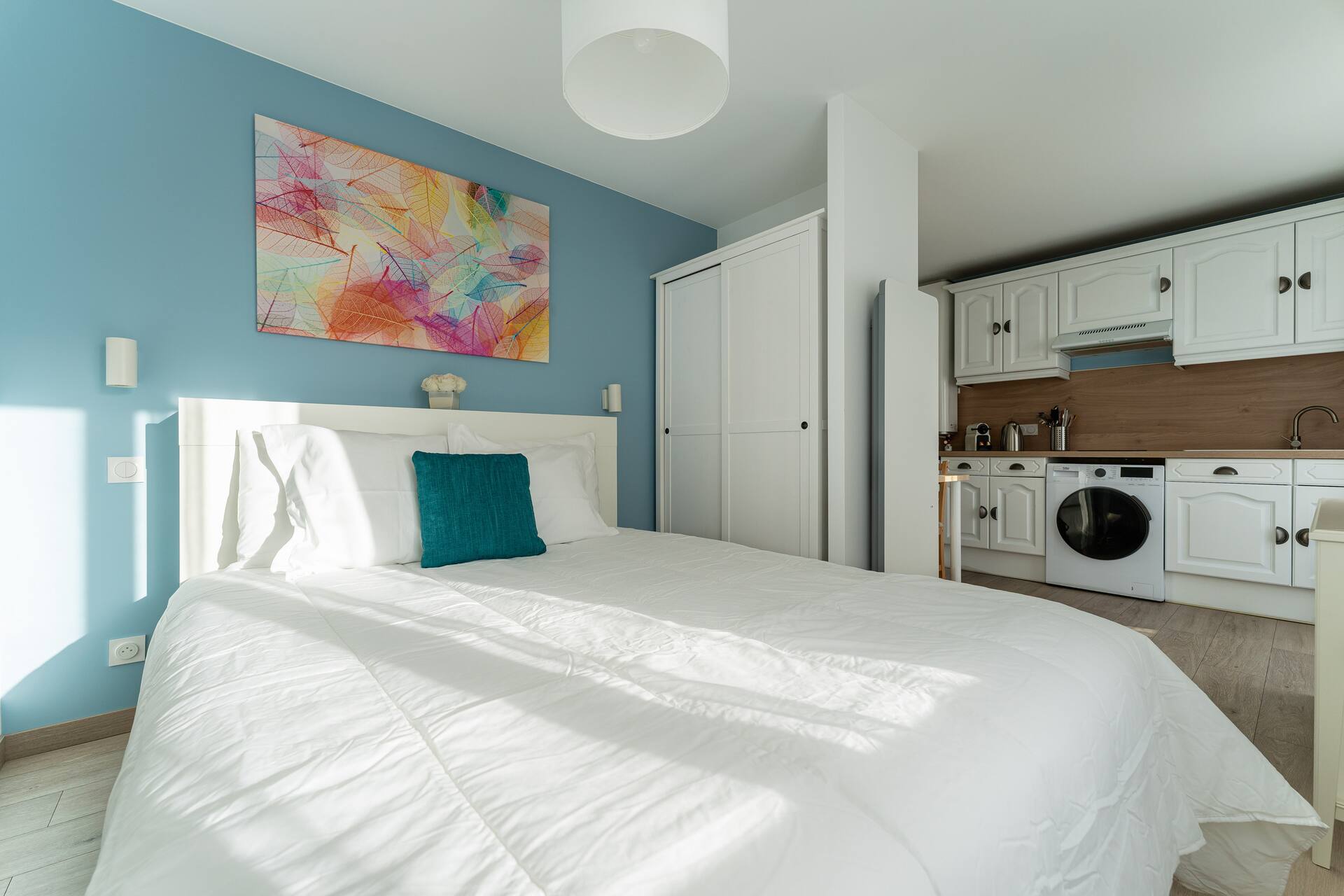 Cocoon Appart 1 Miribel