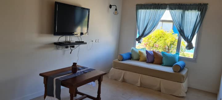 AMPLIO LIVING