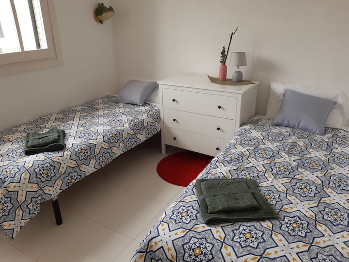 Chumba cha watu wawili