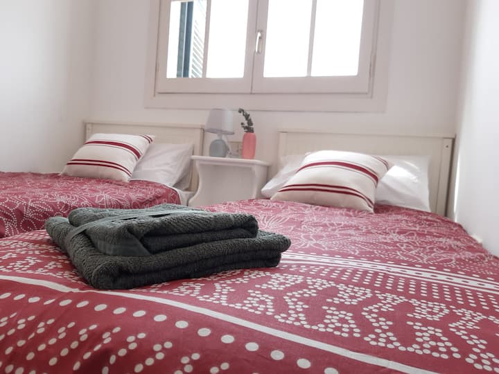 Chumba cha watu wawili