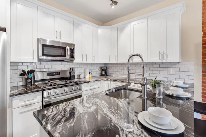 Oakmont cheap kitchen units
