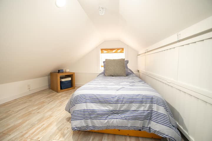 غرفة النوم 3