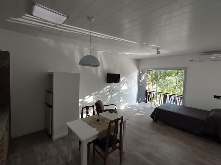 Departamento Capri - Rch Aparts Chacabuco - Chacabuco