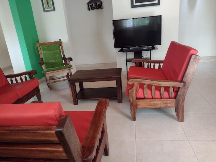 Casa  Para Turismo Rural Con  Piscina - Barbosa