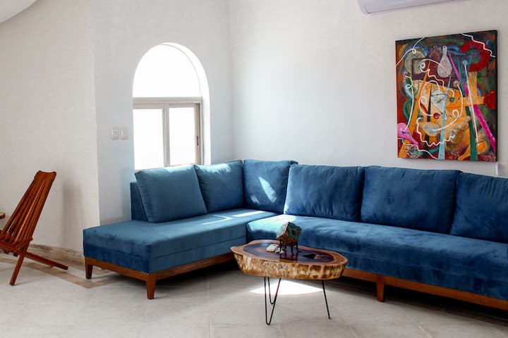 Casa Musset - Yucatán