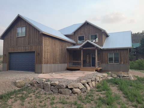 Lobo Lodge Riverfront