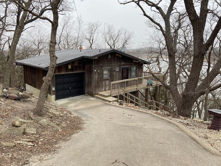Tuttle Creek Lake Vacation Rentals & Homes Kansas, United States Airbnb