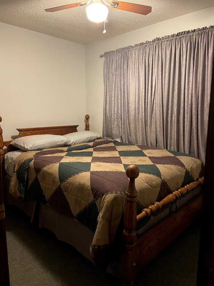 7 Best Cabin Rentals Near Manhattan, Kansas Updated 2024 Trip101