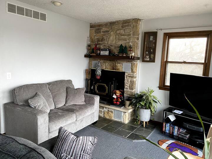 7 Best Cabin Rentals Near Manhattan, Kansas Updated 2024 Trip101