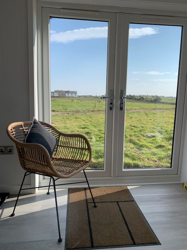 South cumbrian Cabin photo 5