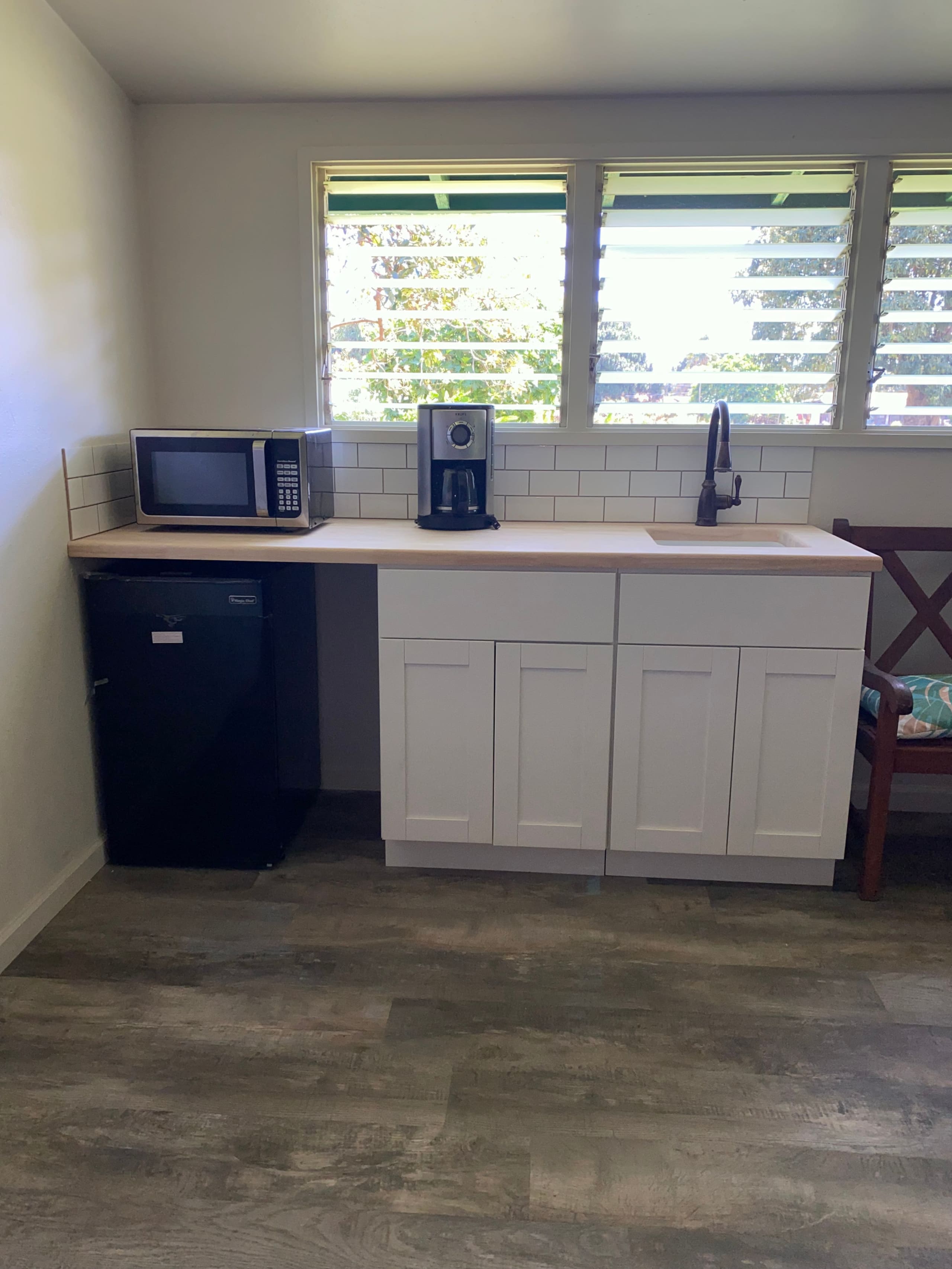 Hotel in Naalehu · ★4.88 · 1 bedroom · 1 bed · 1 private bath - Image 8