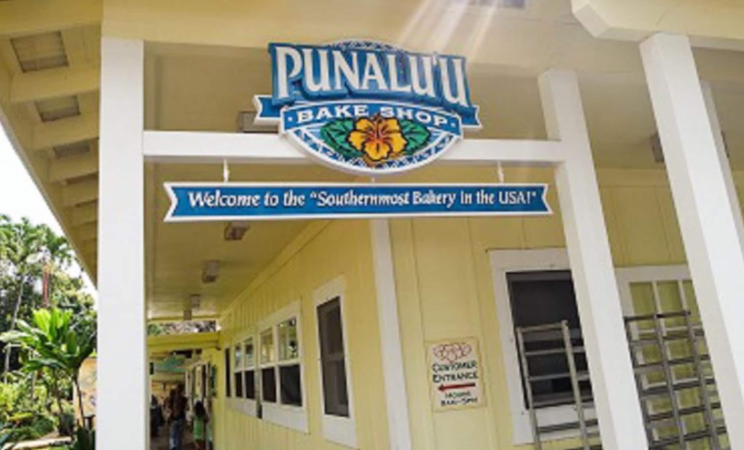 Hotel in Naalehu · ★4.88 · 1 bedroom · 1 bed · 1 private bath - Image 21
