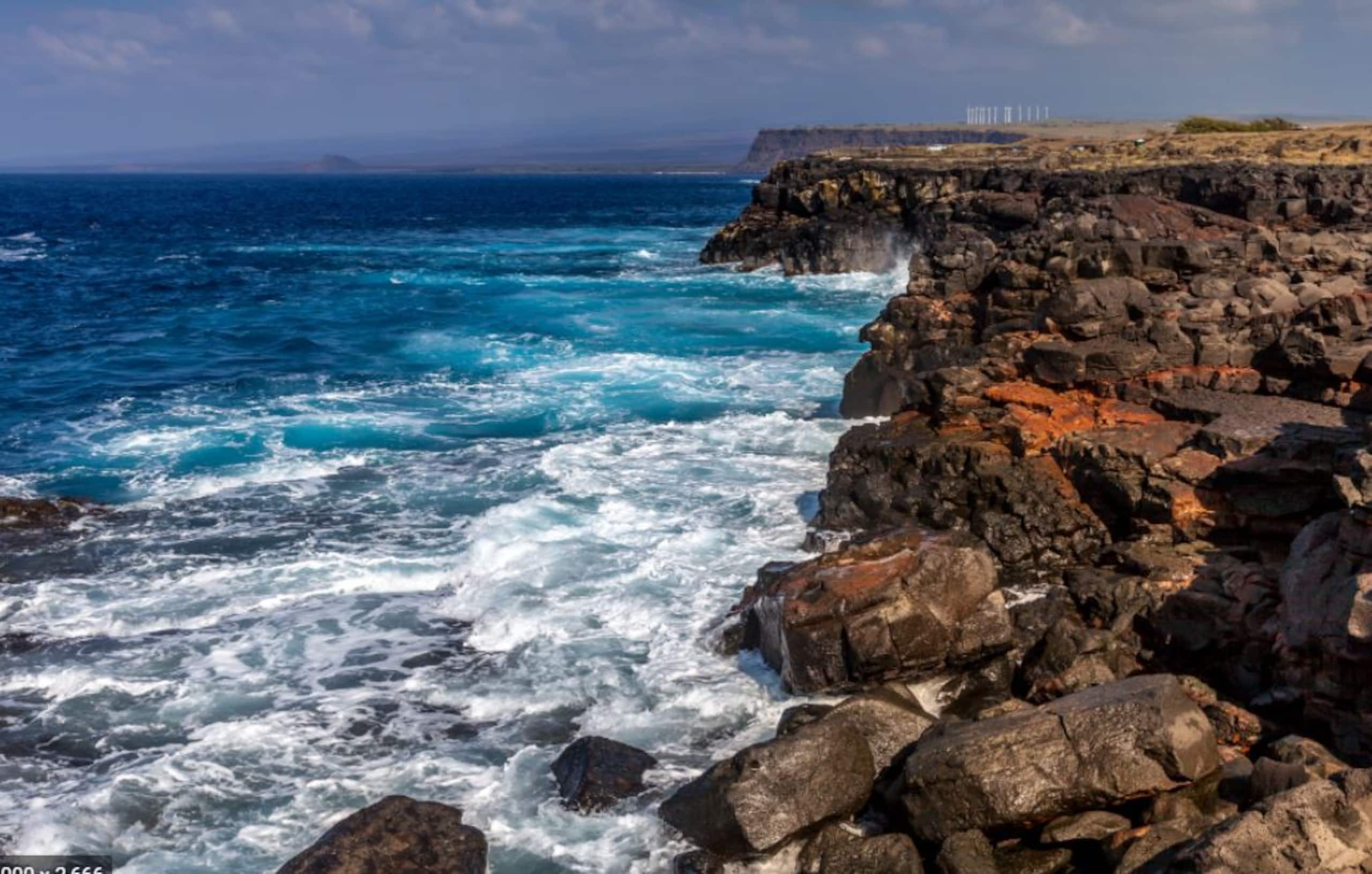 Hotel in Naalehu · ★4.88 · 1 bedroom · 1 bed · 1 private bath - Image 35
