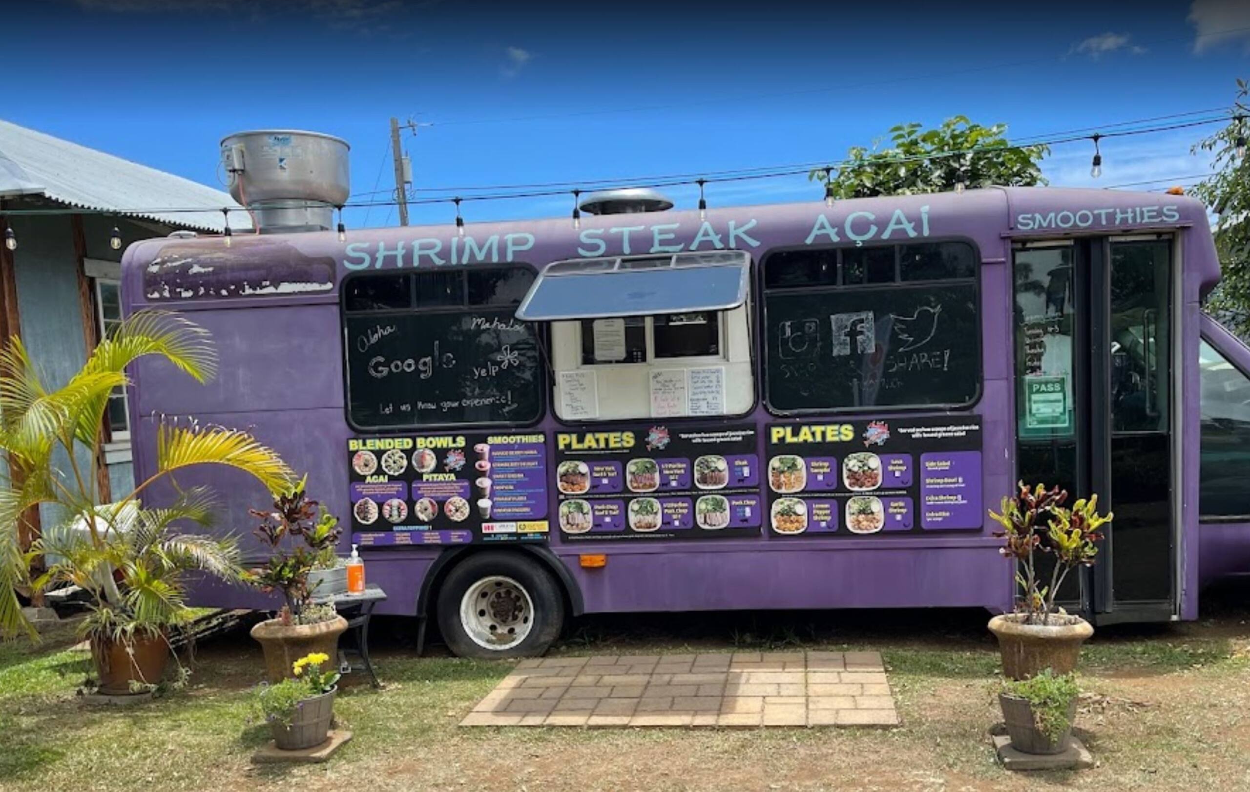 Hotel in Naalehu · ★4.88 · 1 bedroom · 1 bed · 1 private bath - Image 15