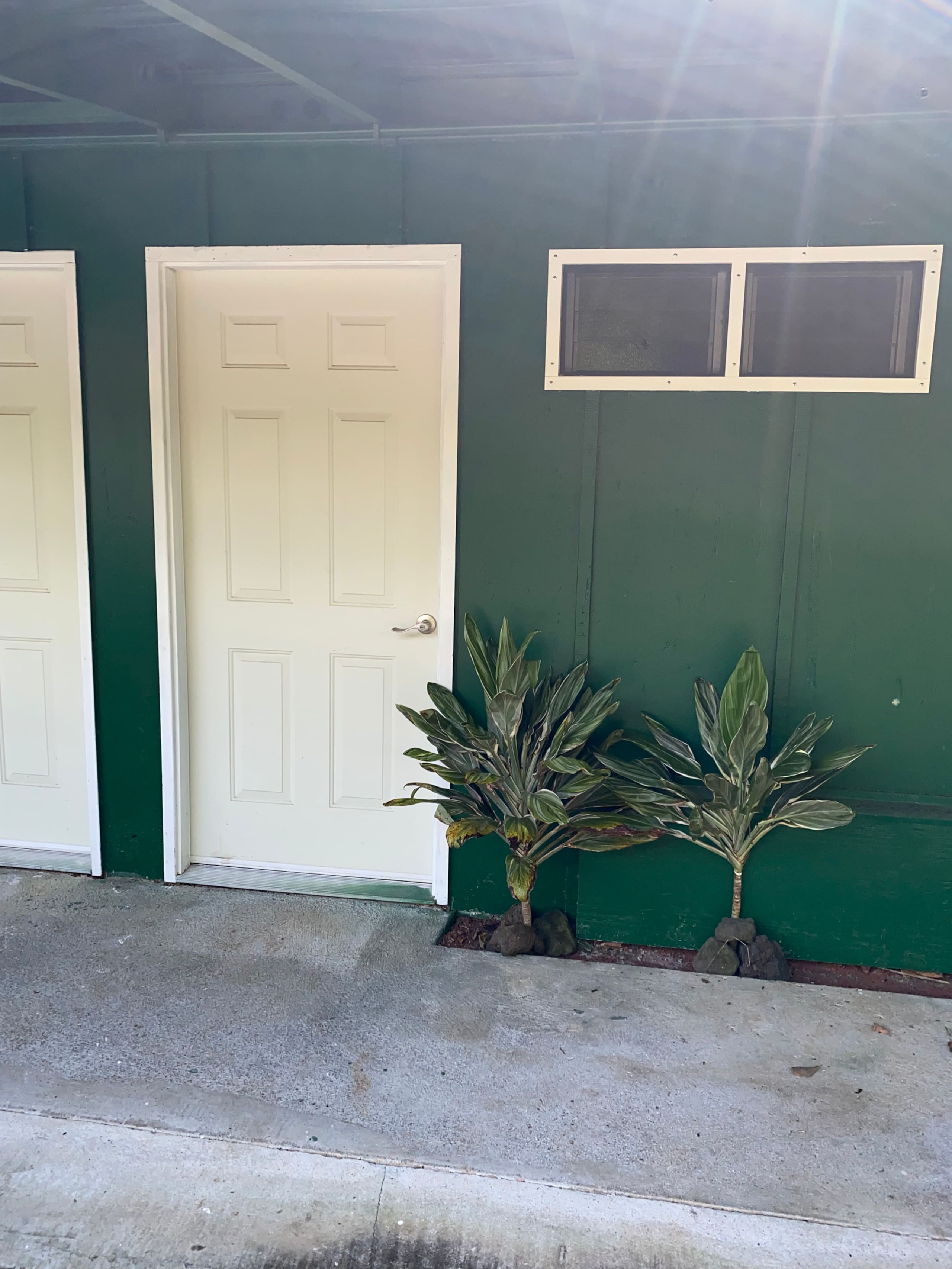 Hotel in Naalehu · ★4.88 · 1 bedroom · 1 bed · 1 private bath - Image 2