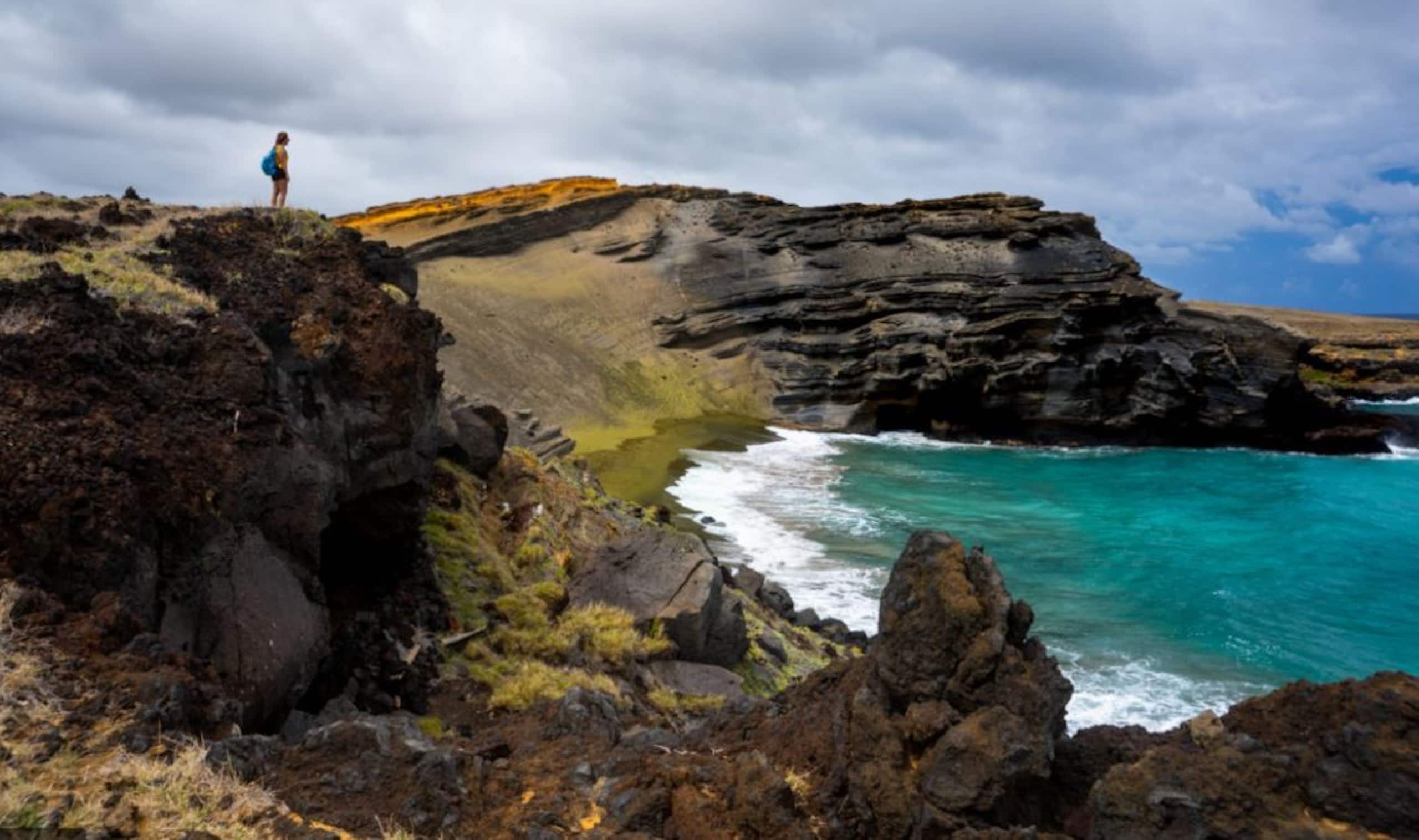 Hotel in Naalehu · ★4.88 · 1 bedroom · 1 bed · 1 private bath - Image 10