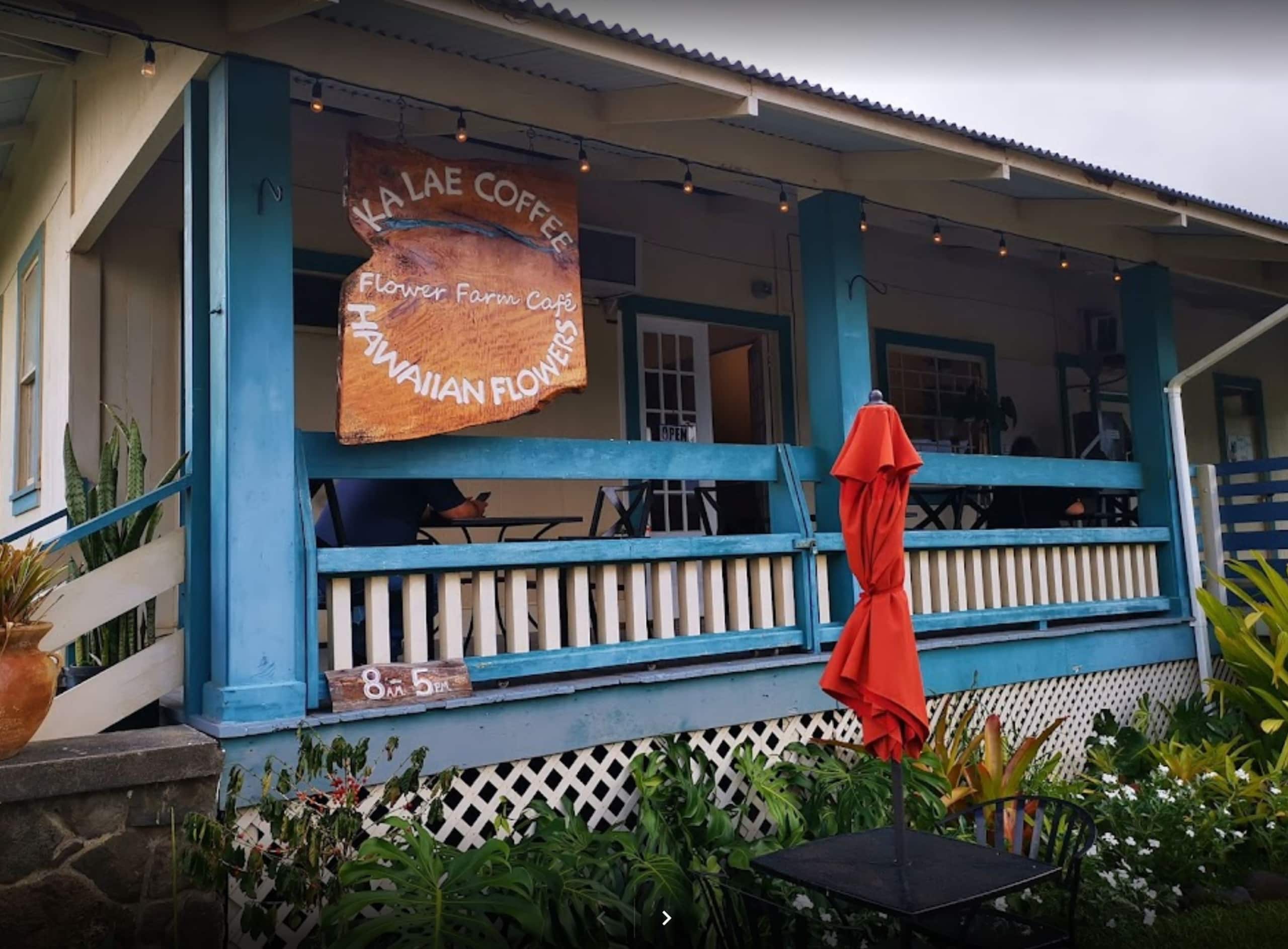 Hotel in Naalehu · ★4.88 · 1 bedroom · 1 bed · 1 private bath - Image 20