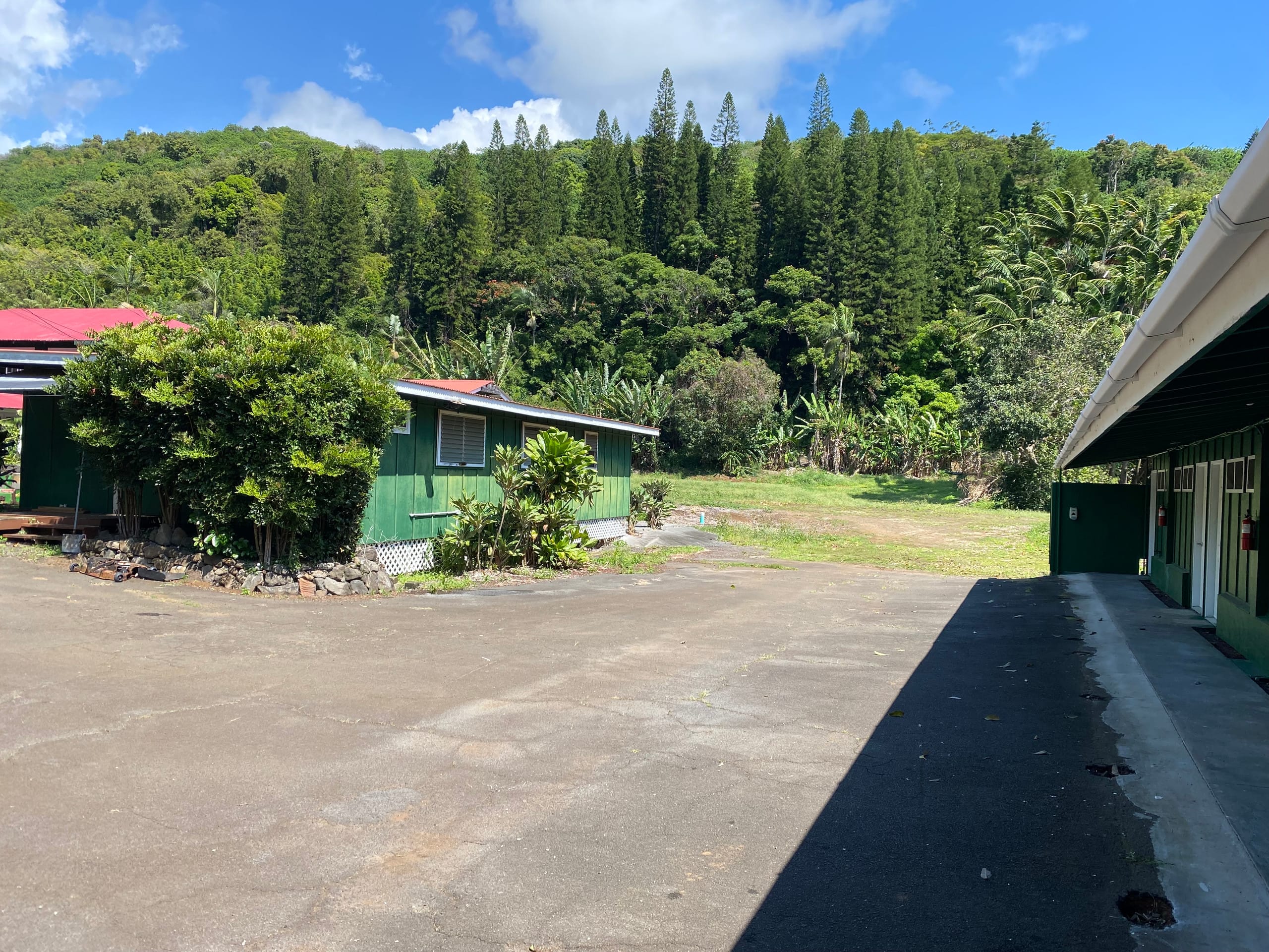 Hotel in Naalehu · ★4.88 · 1 bedroom · 1 bed · 1 private bath - Image 9