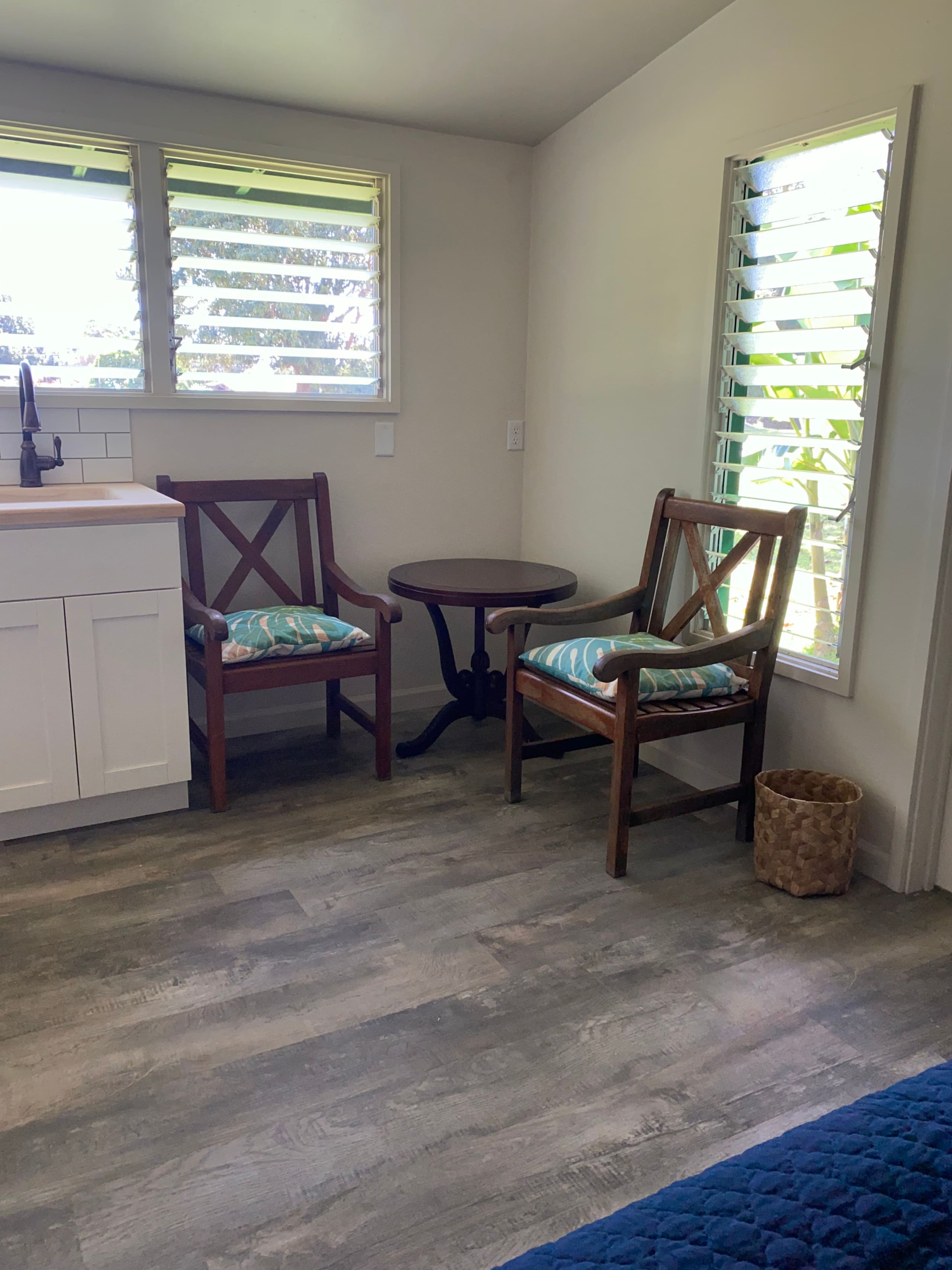 Hotel in Naalehu · ★4.88 · 1 bedroom · 1 bed · 1 private bath - Image 7