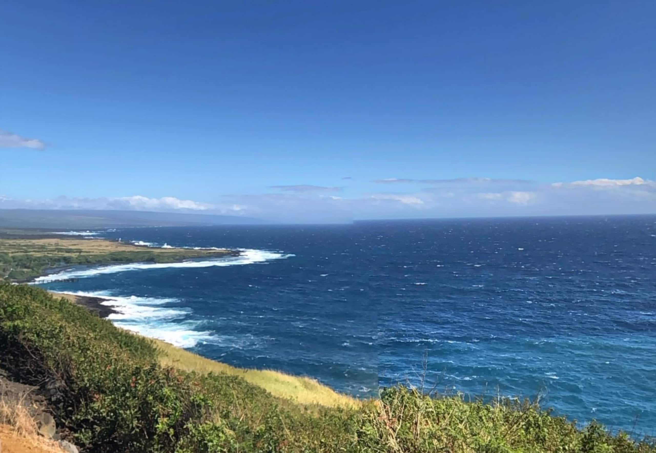 Hotel in Naalehu · ★4.88 · 1 bedroom · 1 bed · 1 private bath - Image 1