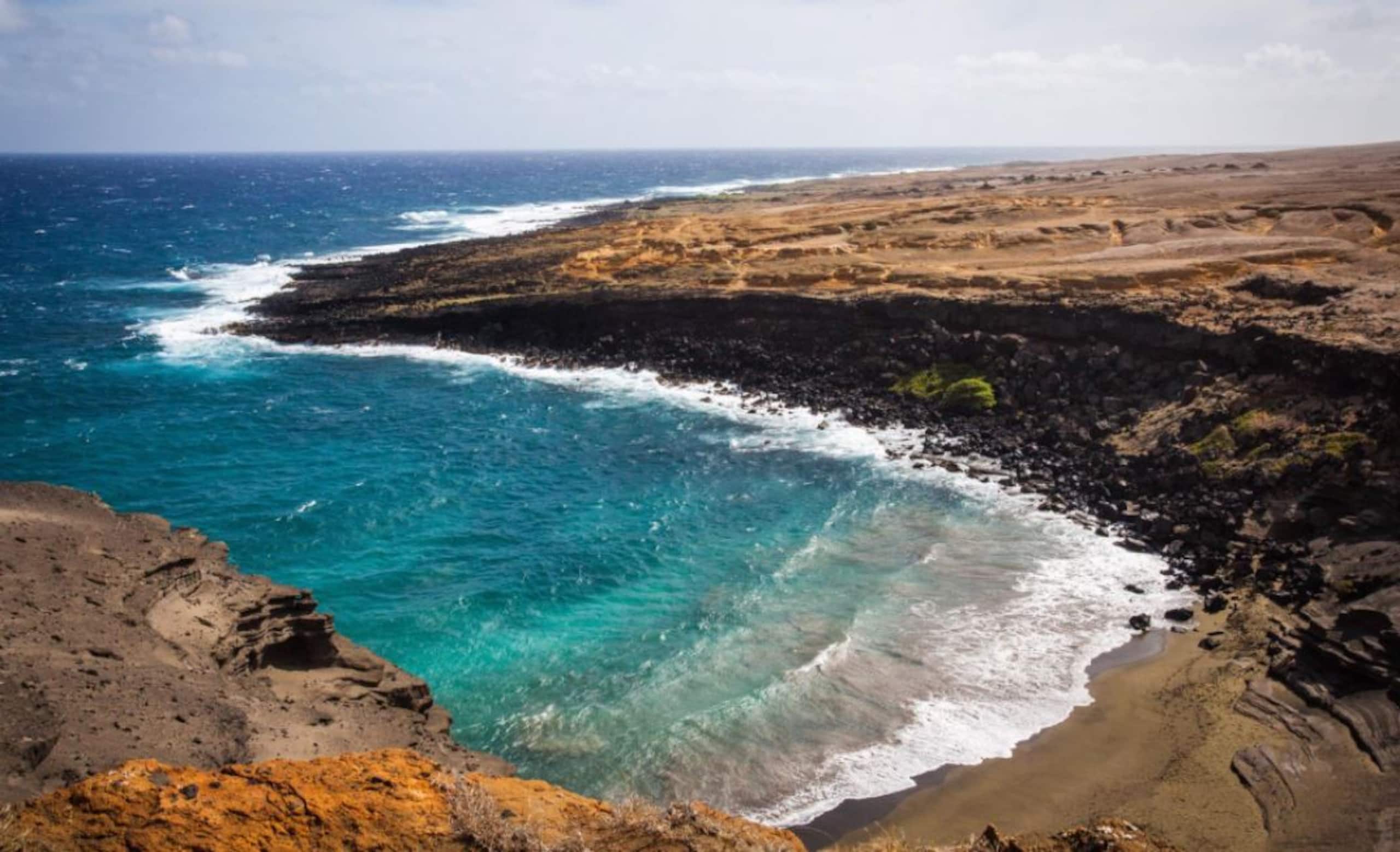 Hotel in Naalehu · ★4.88 · 1 bedroom · 1 bed · 1 private bath - Image 17
