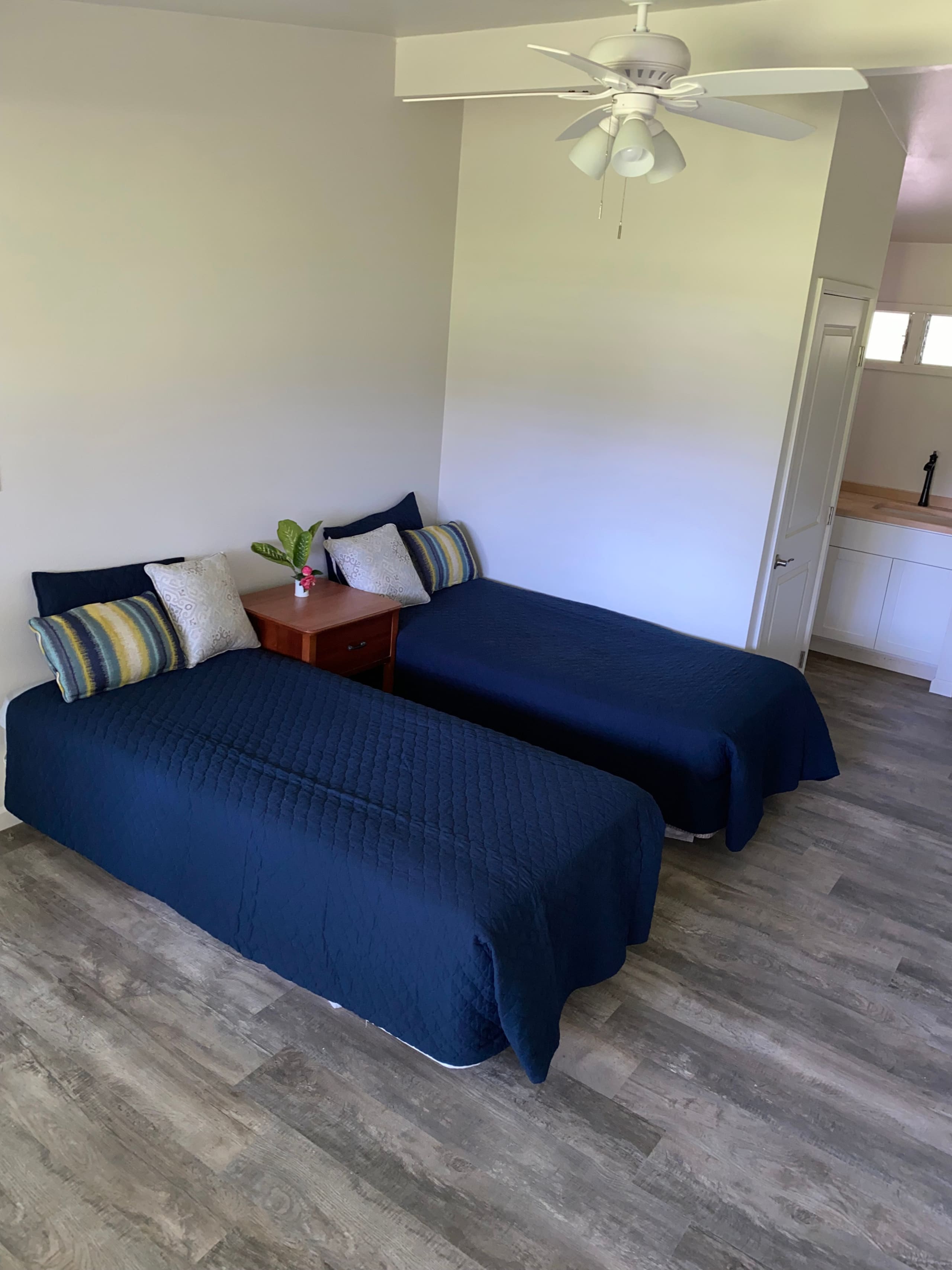 Hotel in Naalehu · ★4.88 · 1 bedroom · 1 bed · 1 private bath - Image 4