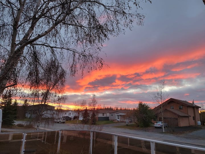 Yellowknife Vacation Rentals & Homes Northwest Territories, Canada Airbnb