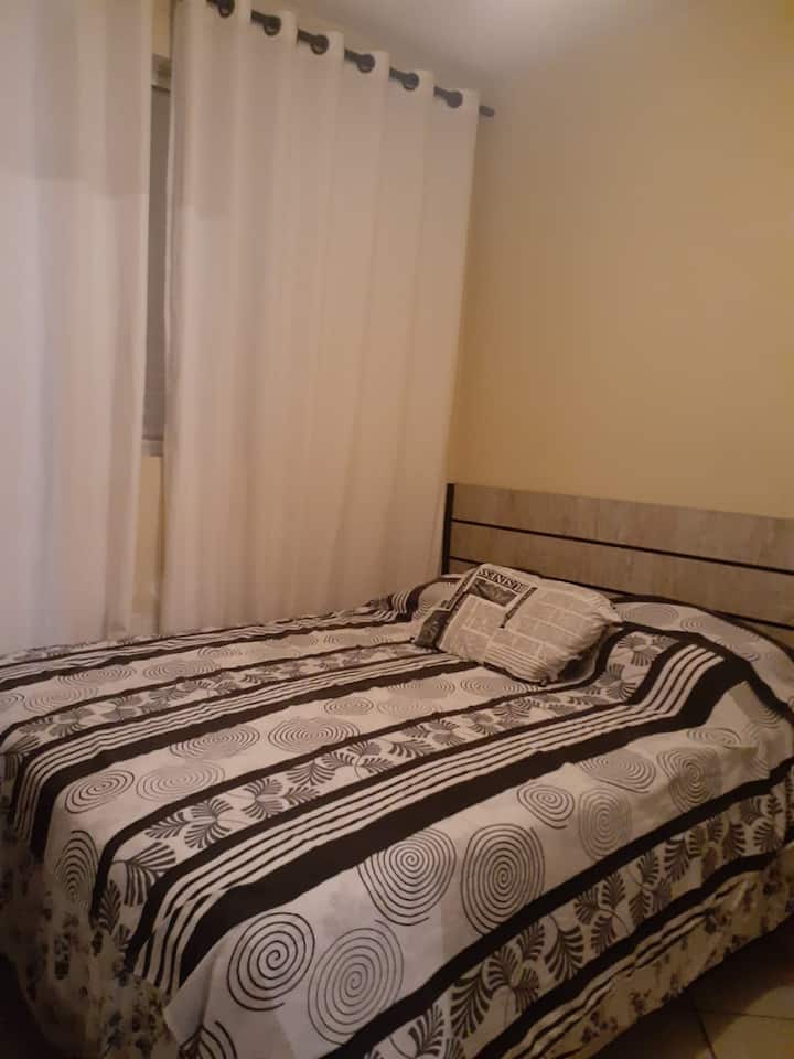 Спална соба 1