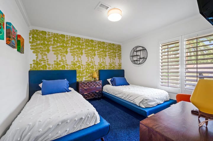 غرفة النوم 2