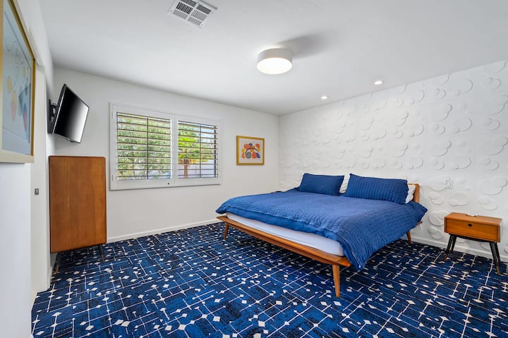 غرفة النوم 1