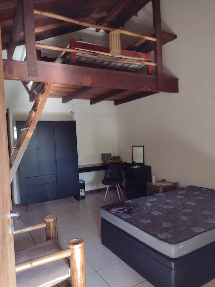 غرفة النوم 4