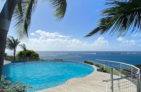 Residence Standing  1ch / Pool / Gym