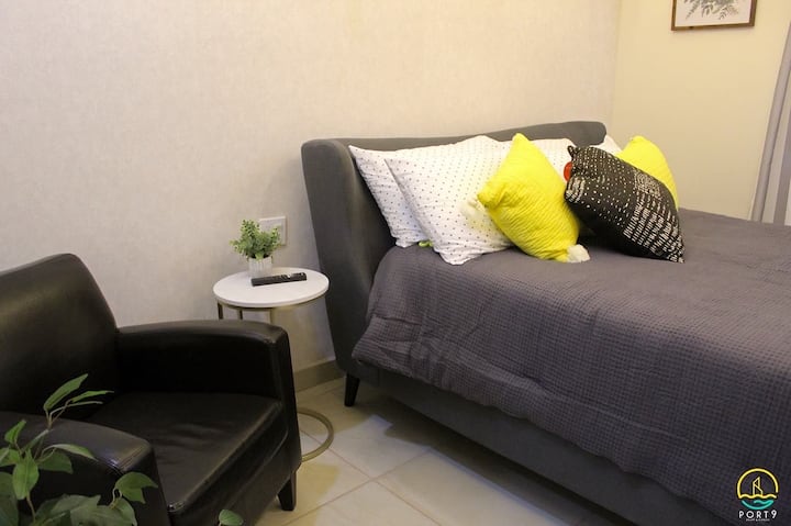 Спална соба 1