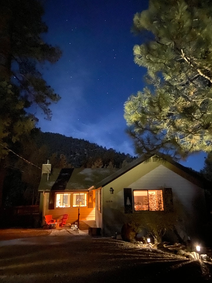 Tehachapi Cabin Vacation Rentals California, United States Airbnb