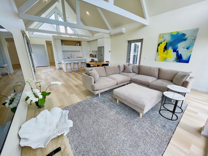 Bairnsdale Holiday Rentals & Homes Victoria, Australia Airbnb