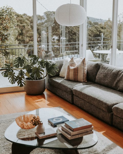Esmond. 1950’s midcentury house by Esmond Dorney.