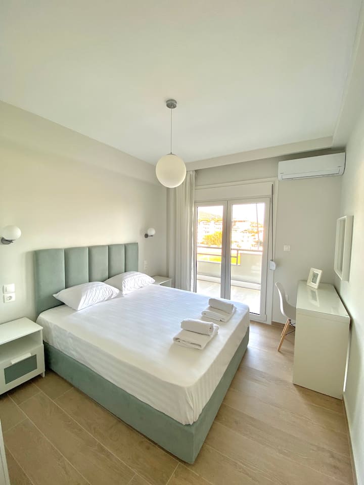 Eternal Suites Edessa