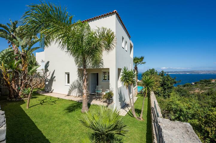 Villa Omis – 2min from the beach – Family